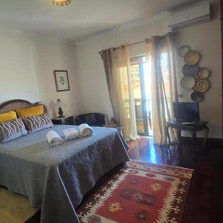 Πανσιόν Casa Cristina- Duplo