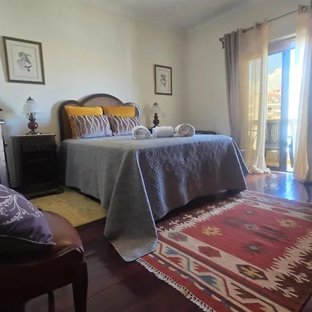 Casa Cristina- Duplo 3*