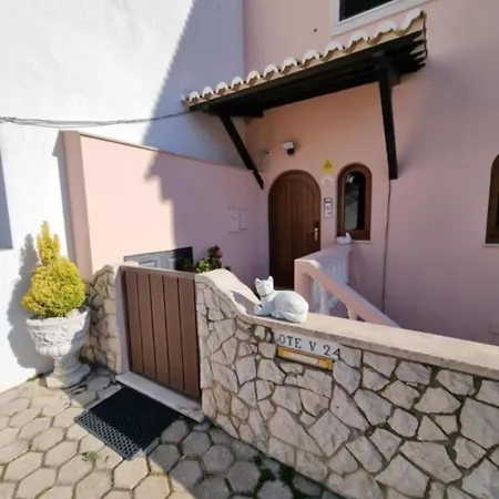 Casa Cristina- Duplo Πανσιόν 3*