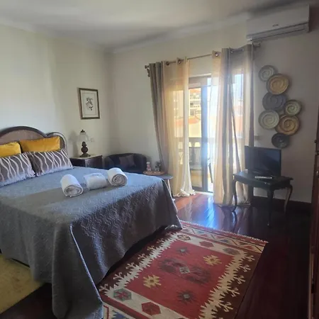 Casa Cristina- Duplo 3*