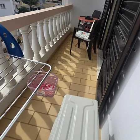 Casa Cristina- Duplo 3* Λάγος
