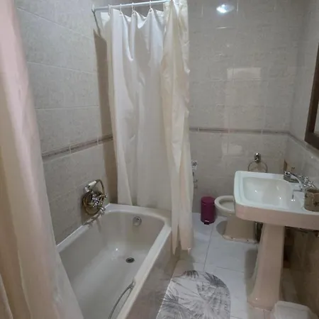 Casa Cristina- Duplo 3* Lagos