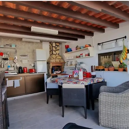 Casa Cristina- Duplo Πανσιόν 3*