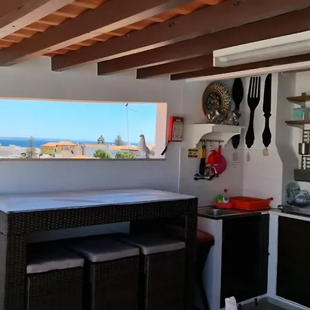 Casa Cristina- Duplo Λάγος