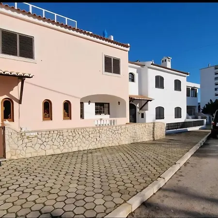 Casa Cristina- Duplo Πανσιόν 3*