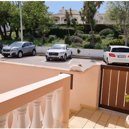 Πανσιόν Casa Cristina- Duplo 3*